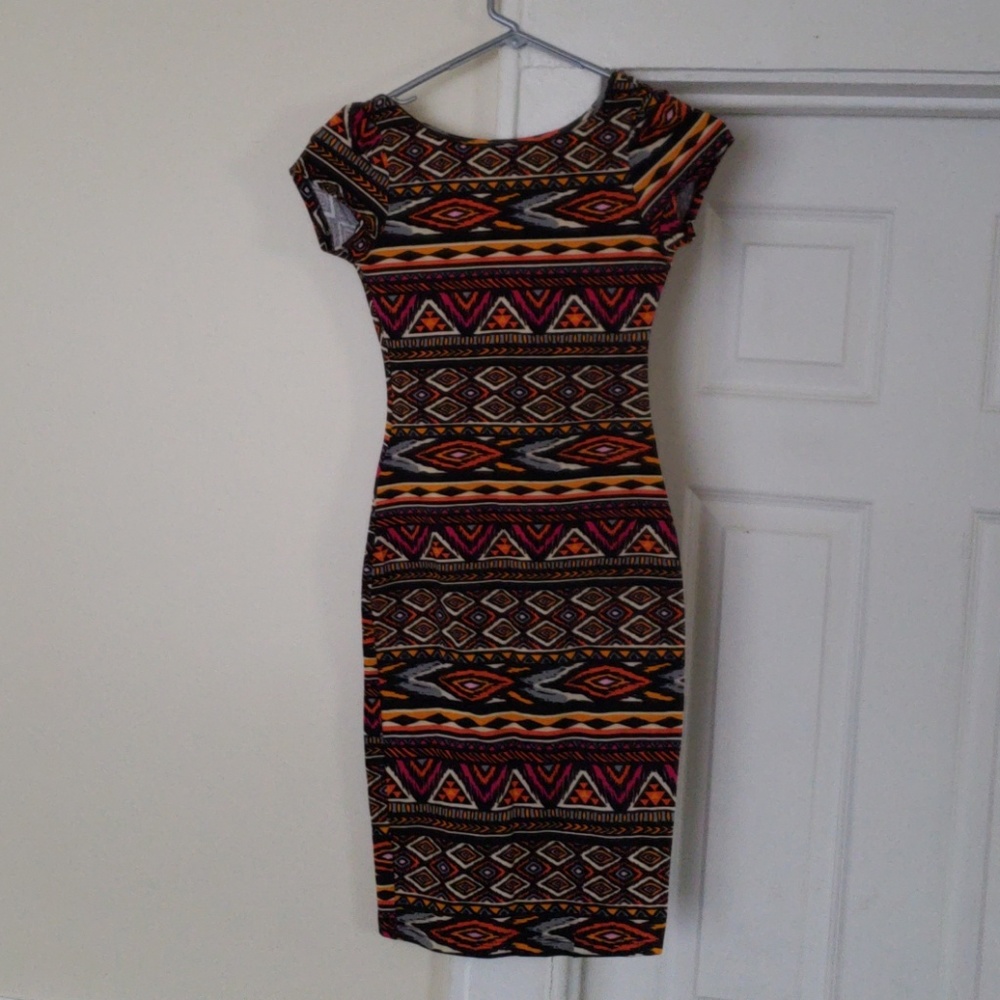 Dressy dress